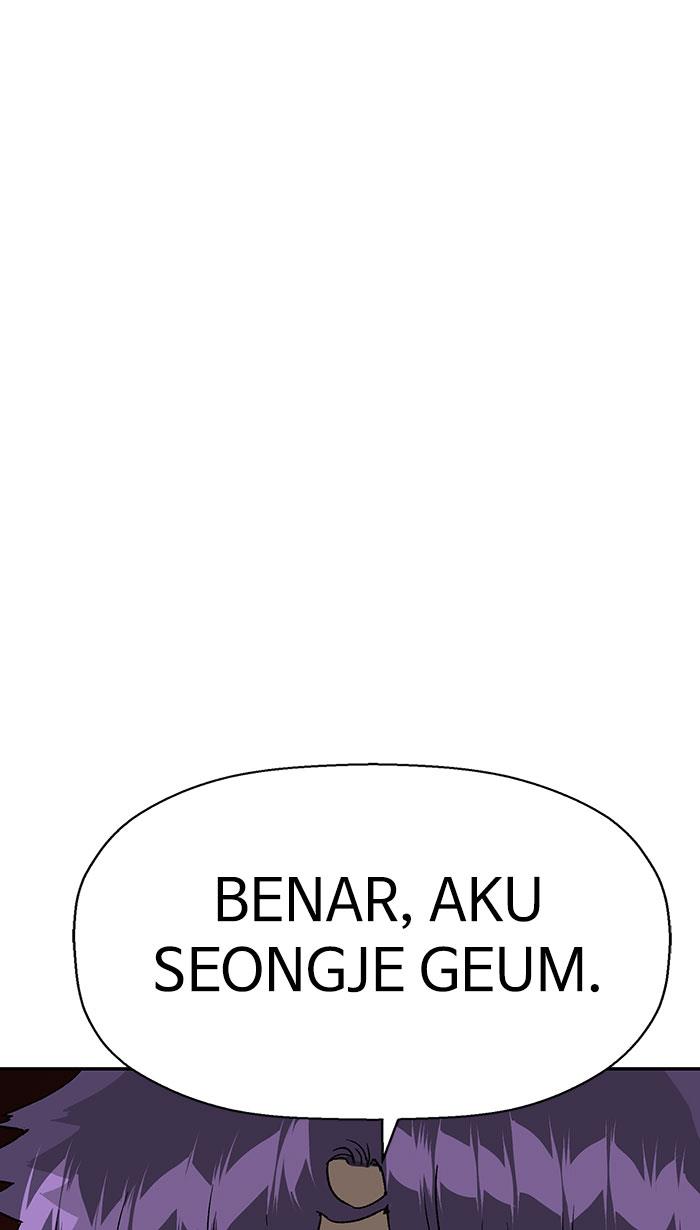 Weak Hero - Chapter 169 - Page 35