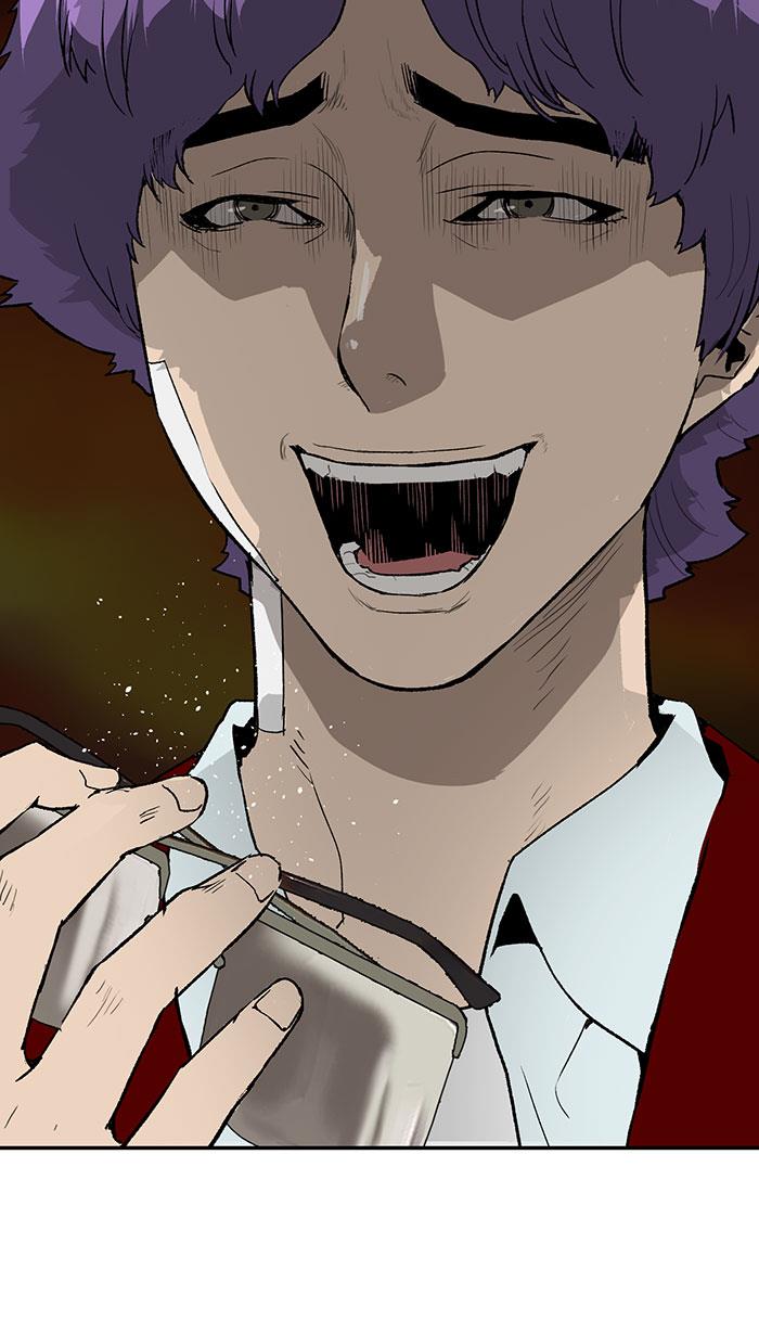 Weak Hero - Chapter 169 - Page 36