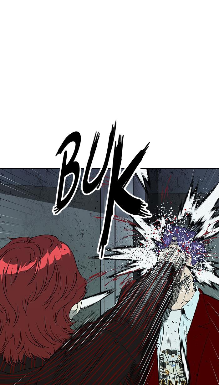 Weak Hero - Chapter 169 - Page 37