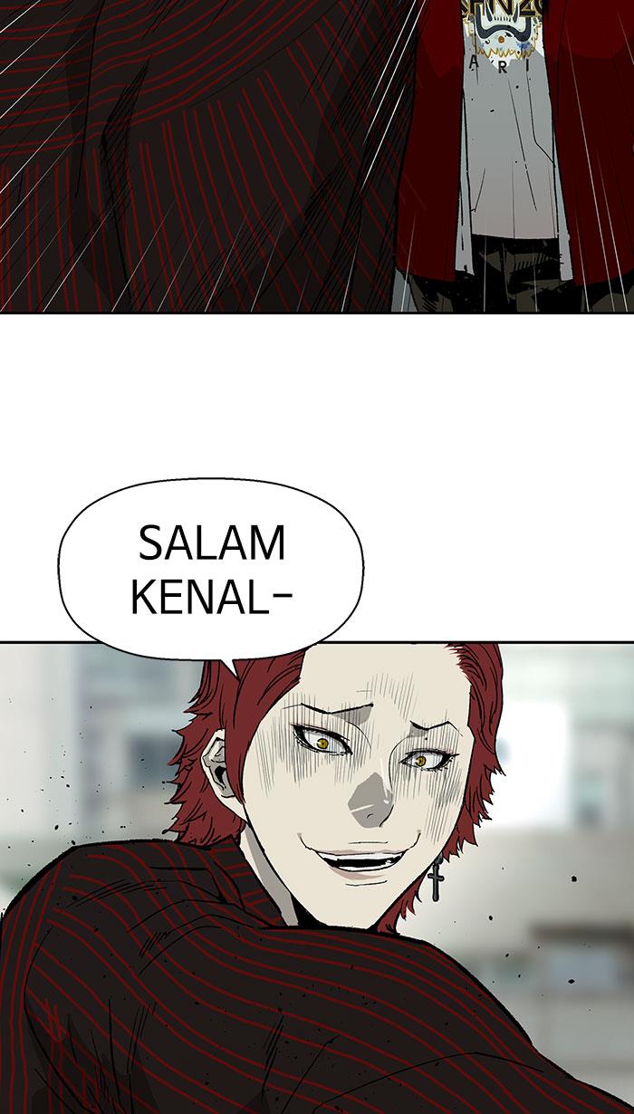 Weak Hero - Chapter 169 - Page 38