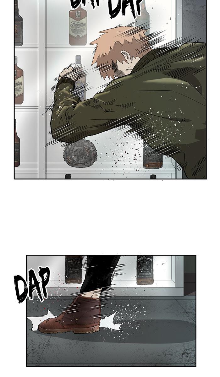 Weak Hero - Chapter 169 - Page 4