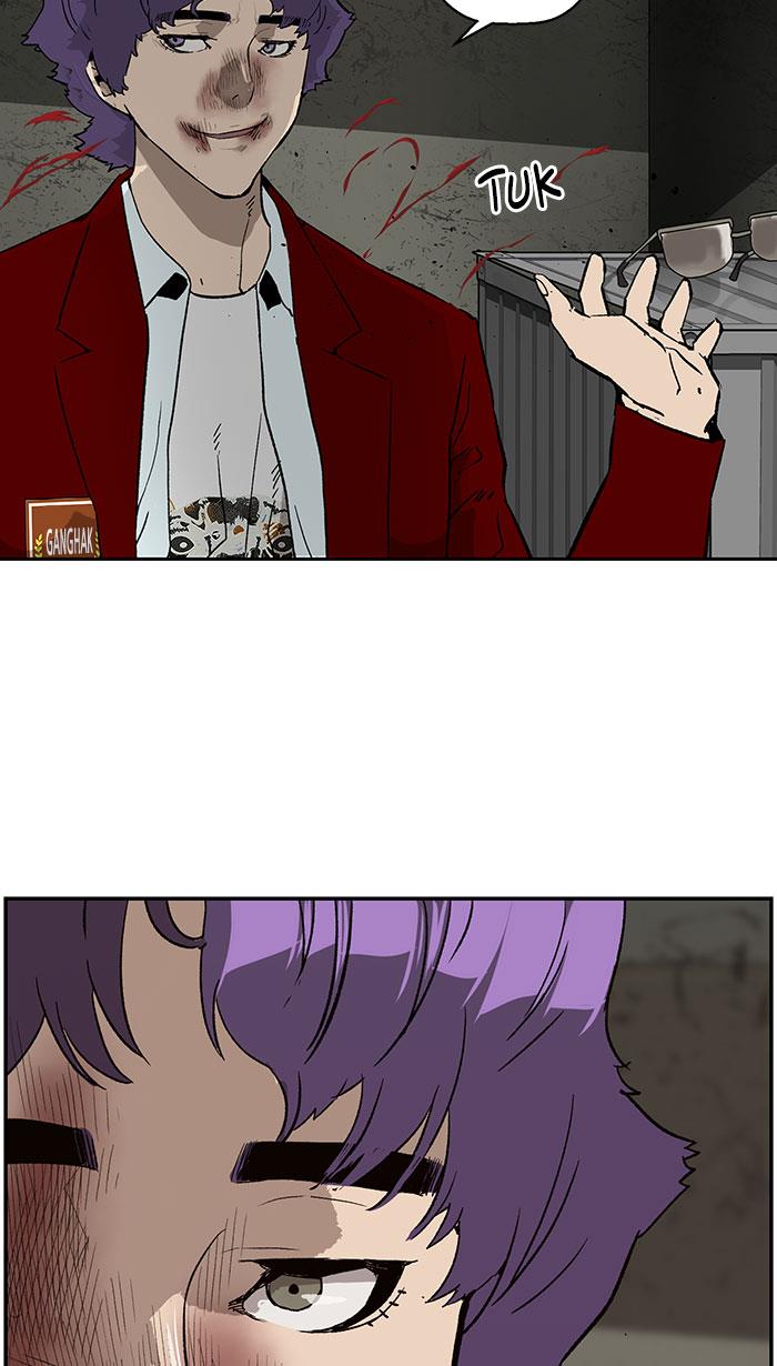 Weak Hero - Chapter 169 - Page 40