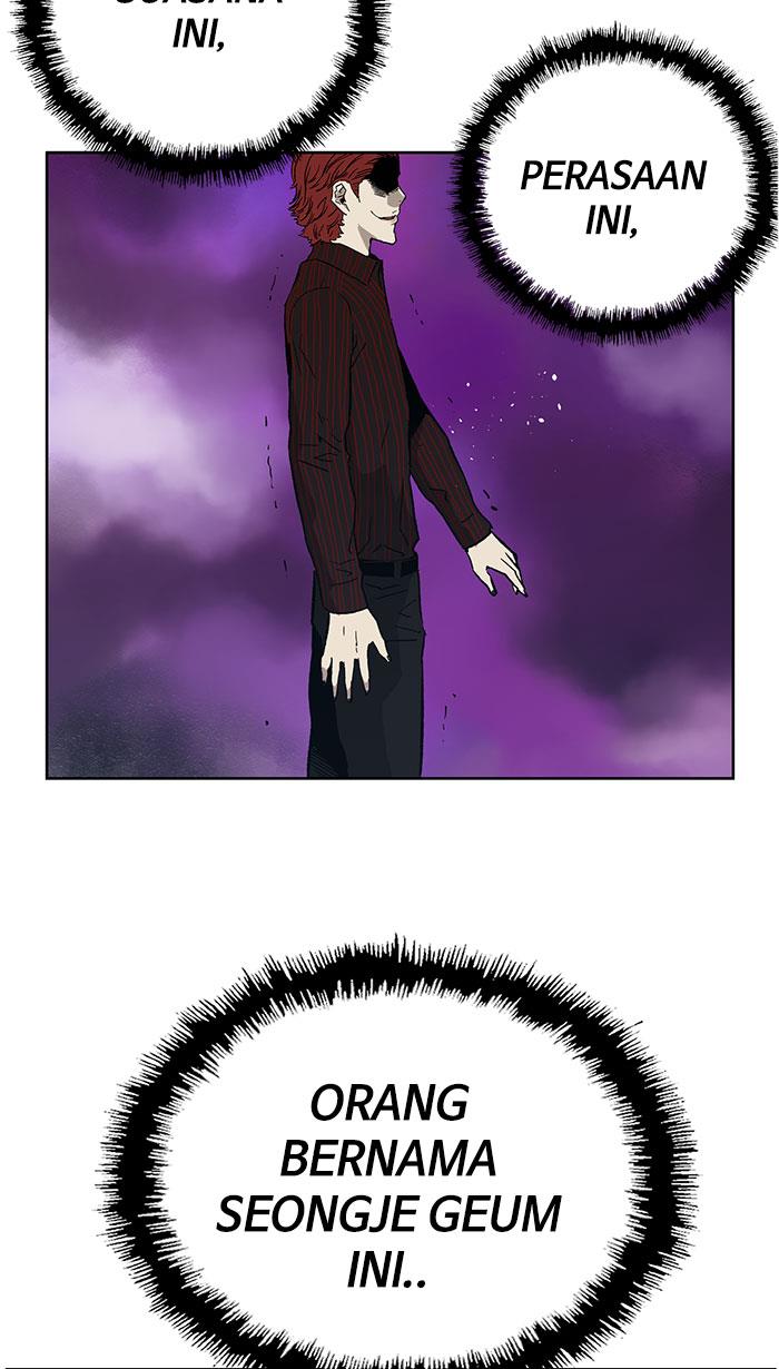 Weak Hero - Chapter 169 - Page 42