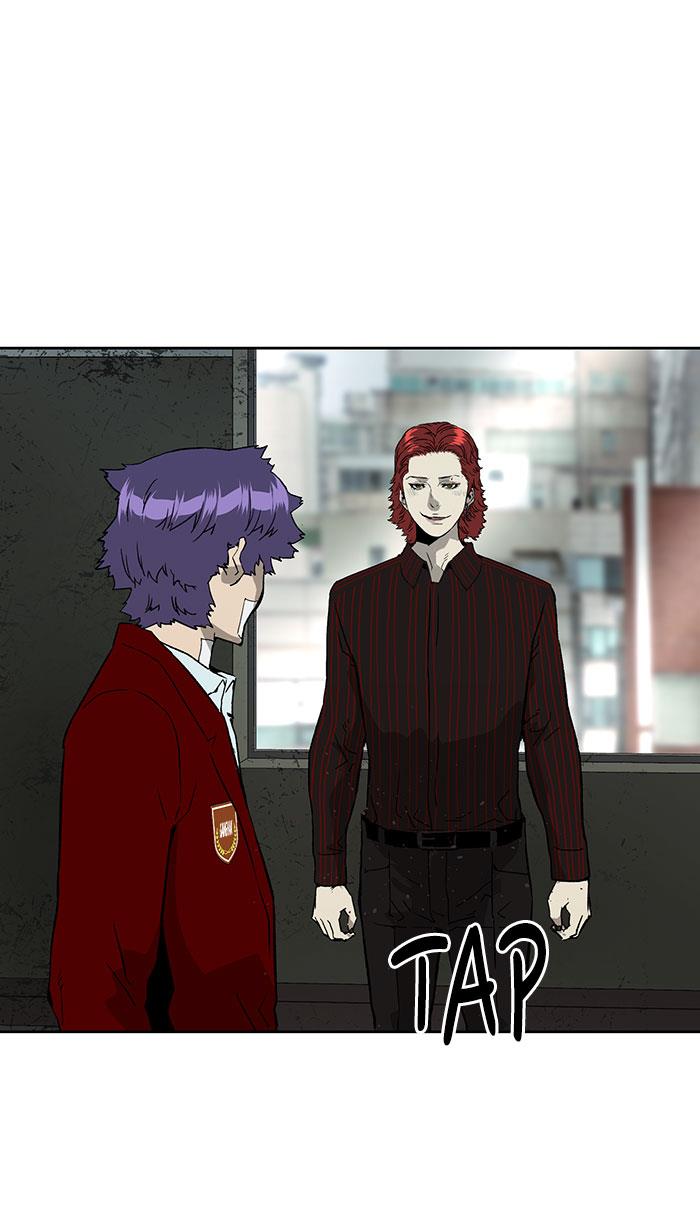 Weak Hero - Chapter 169 - Page 45