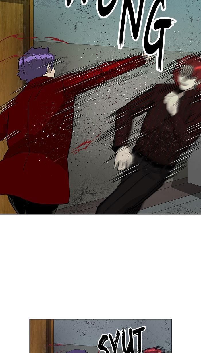 Weak Hero - Chapter 169 - Page 47