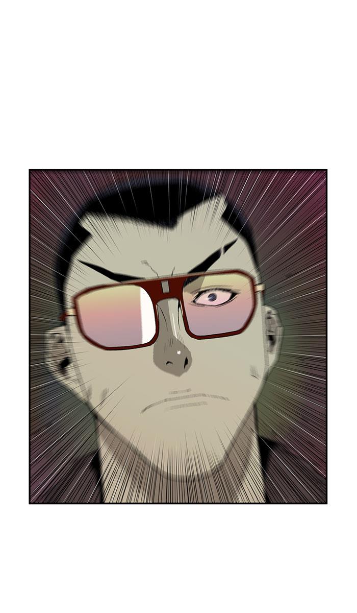 Weak Hero - Chapter 169 - Page 5