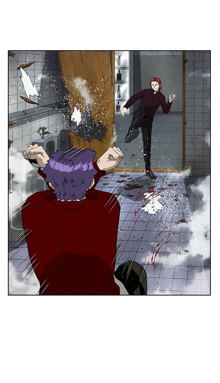 Weak Hero - Chapter 169 - Page 51