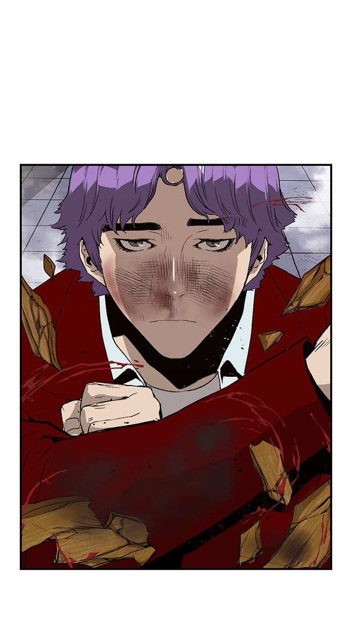 Weak Hero - Chapter 169 - Page 52