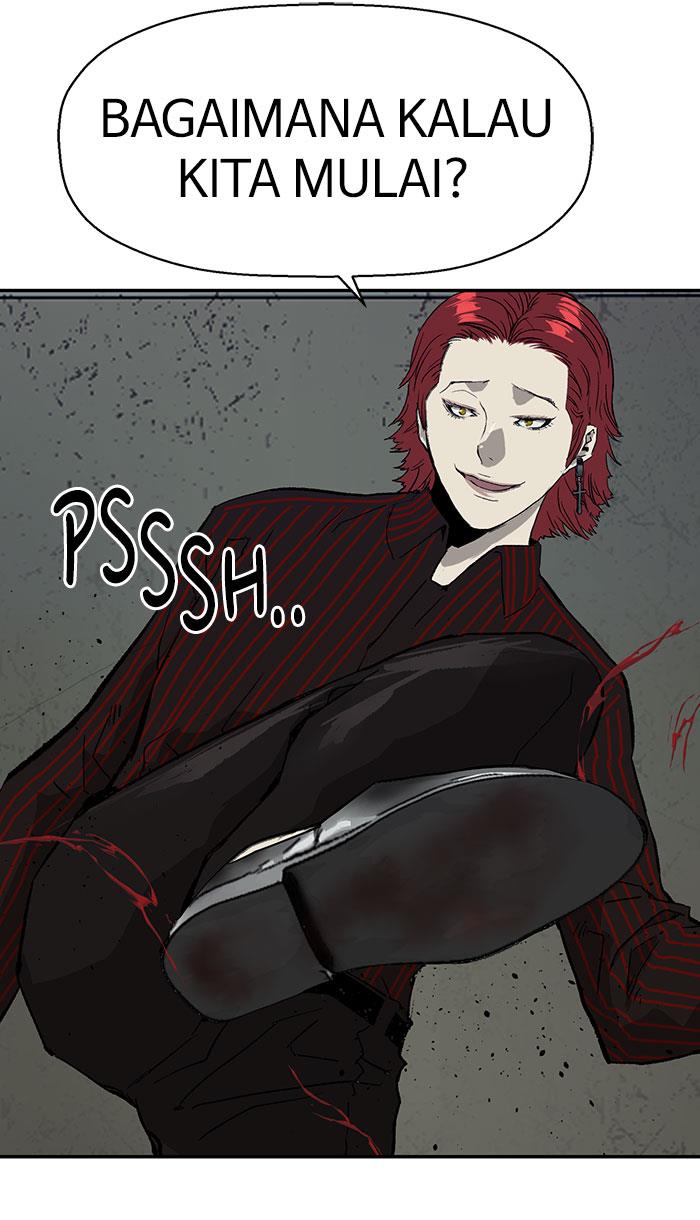 Weak Hero - Chapter 169 - Page 53