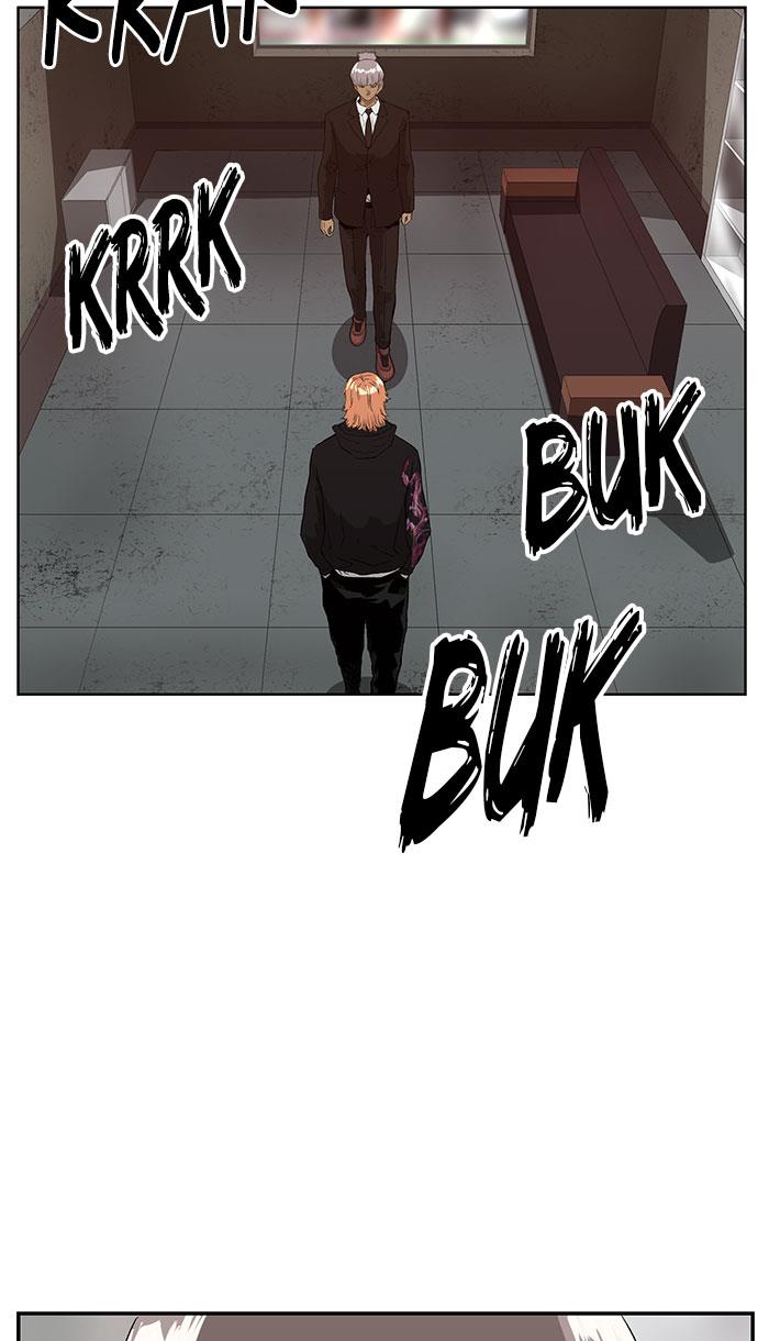 Weak Hero - Chapter 169 - Page 56
