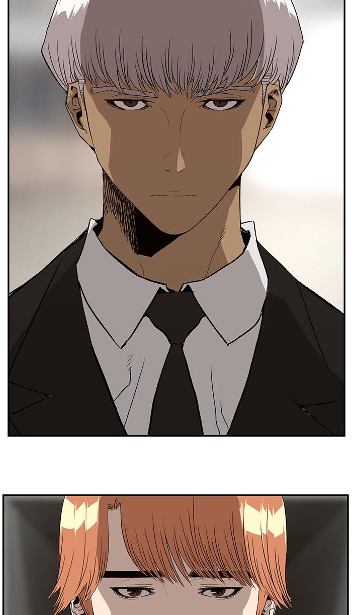 Weak Hero - Chapter 169 - Page 57