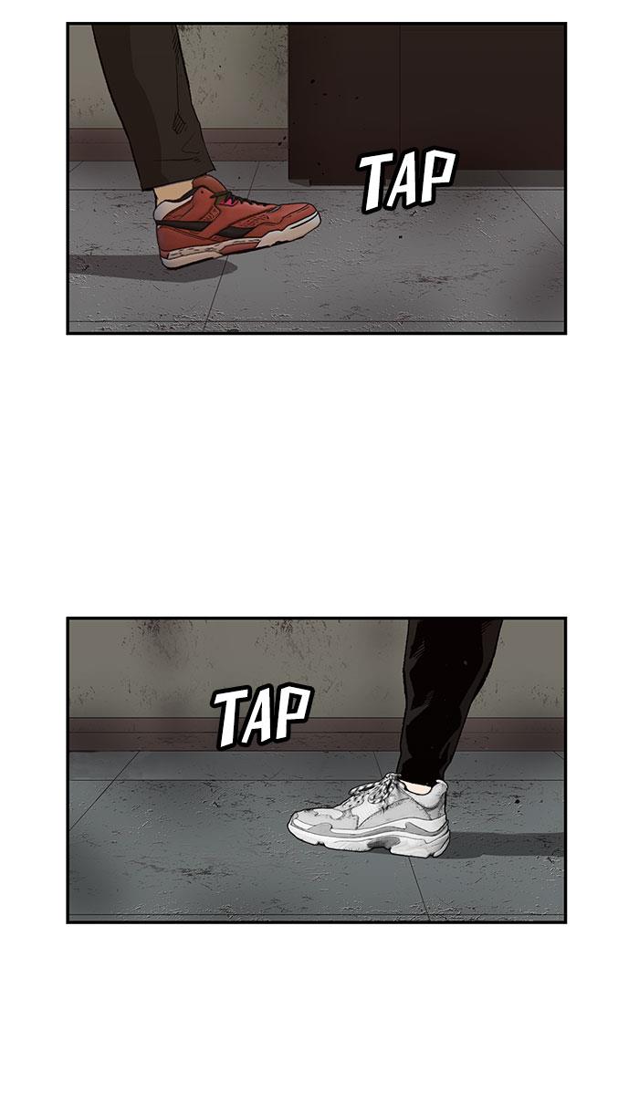 Weak Hero - Chapter 169 - Page 59