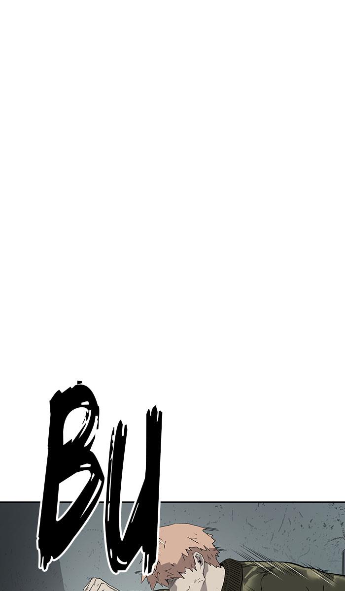 Weak Hero - Chapter 169 - Page 6