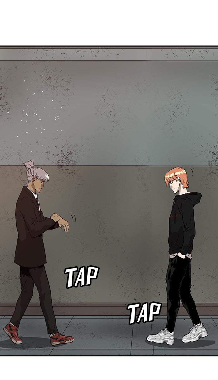 Weak Hero - Chapter 169 - Page 60