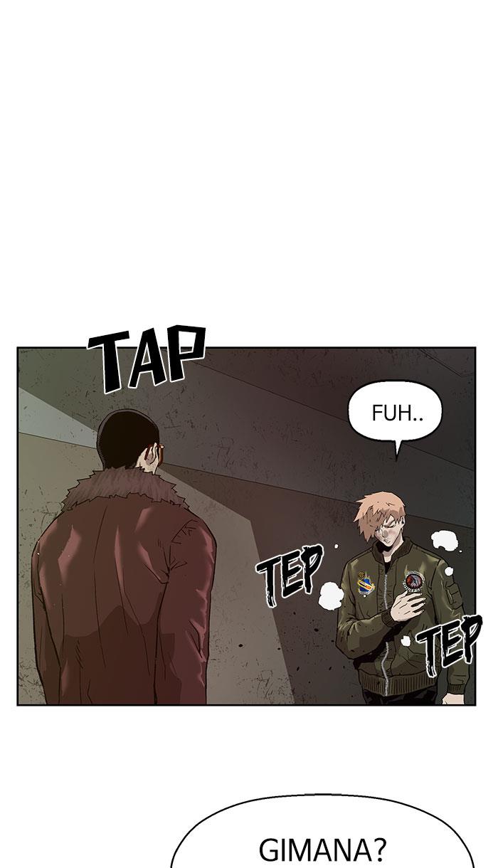 Weak Hero - Chapter 169 - Page 63