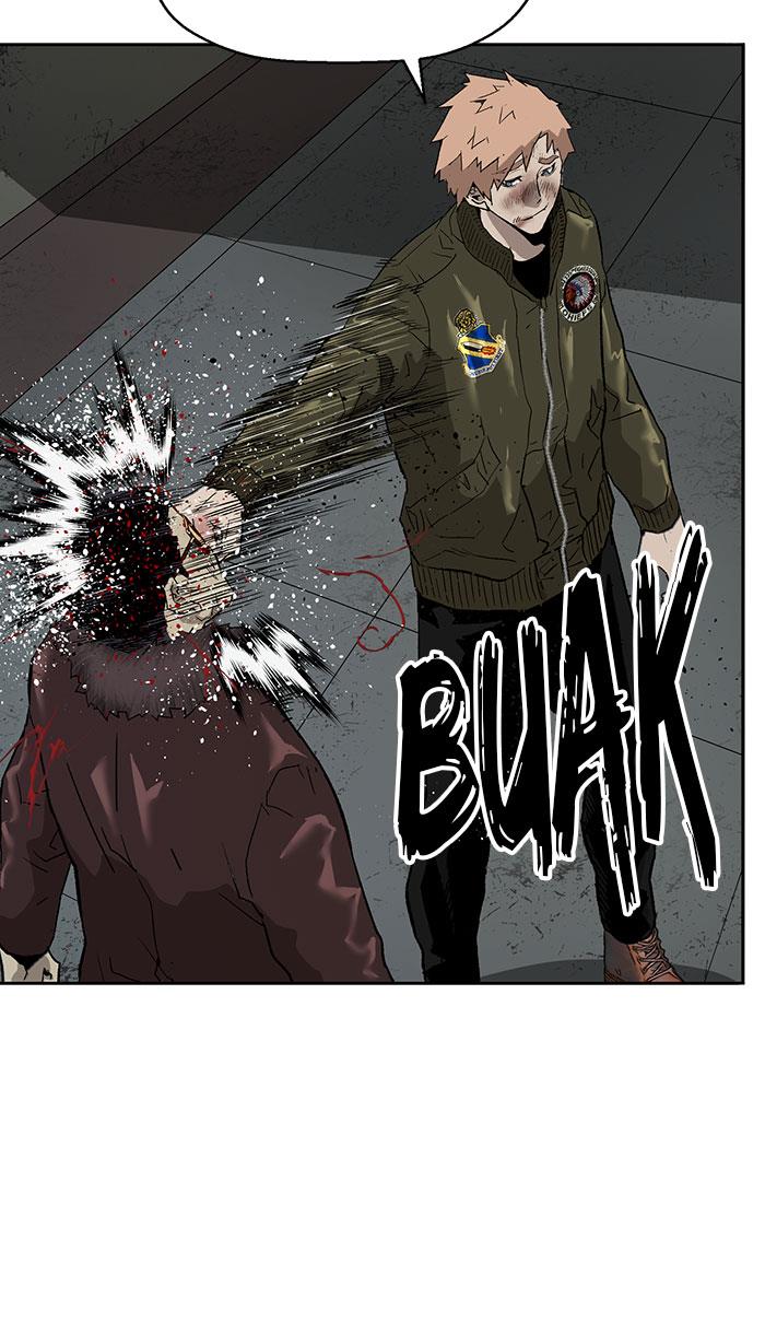 Weak Hero - Chapter 169 - Page 66