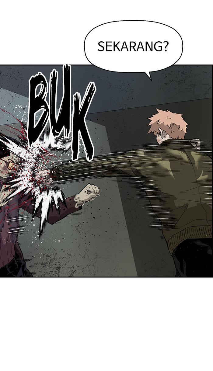 Weak Hero - Chapter 169 - Page 67