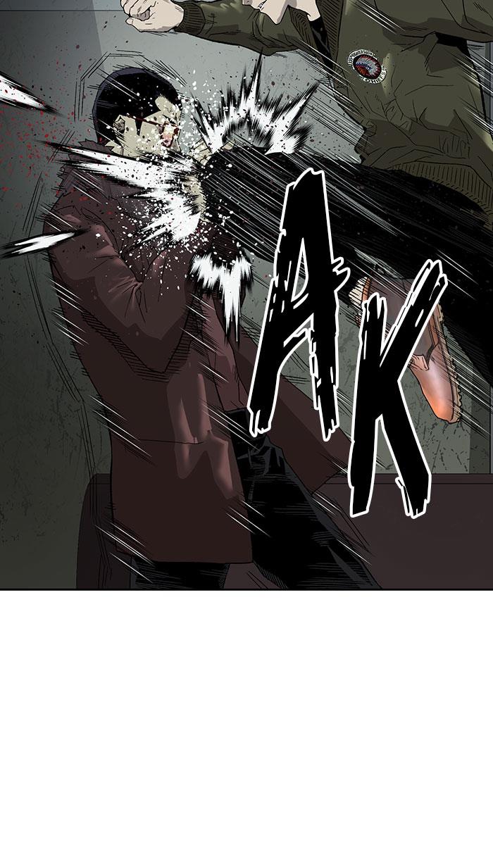 Weak Hero - Chapter 169 - Page 7