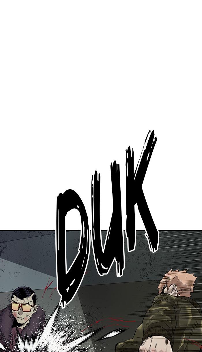 Weak Hero - Chapter 169 - Page 70