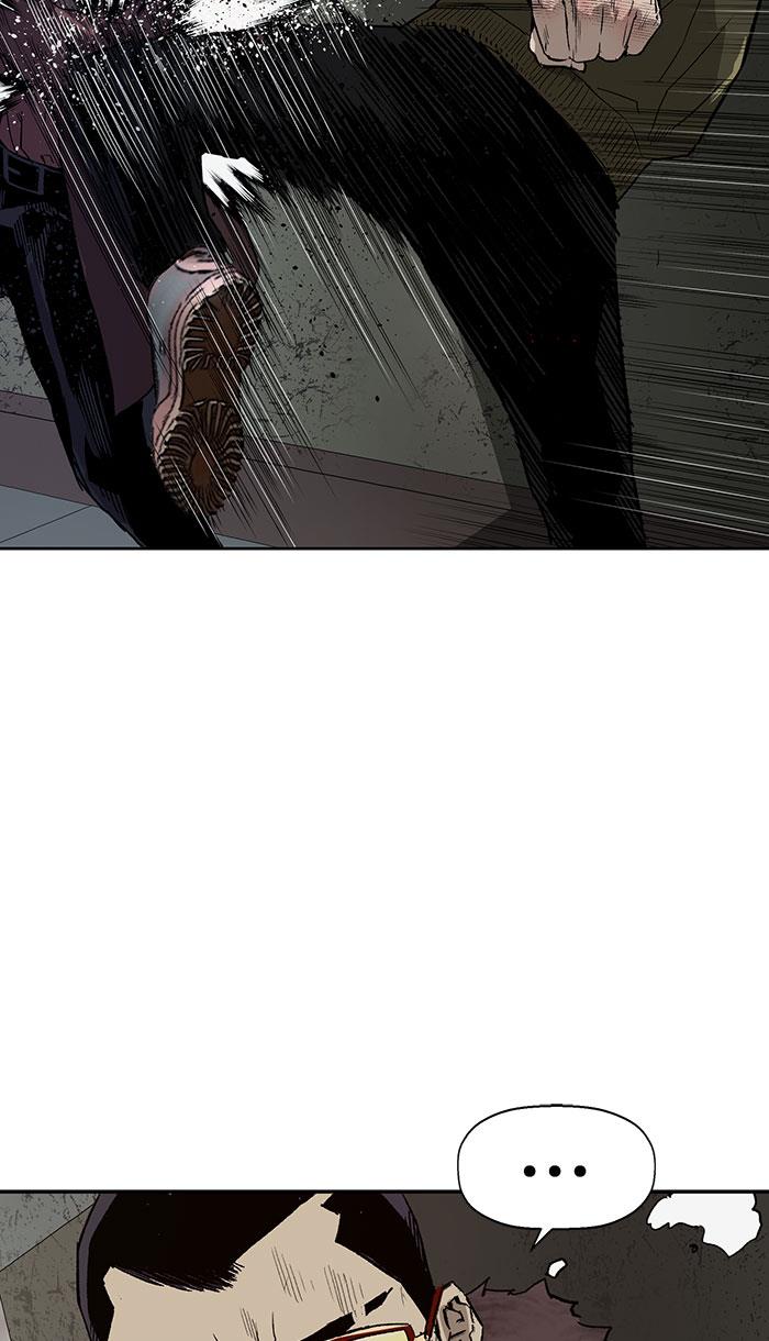 Weak Hero - Chapter 169 - Page 71