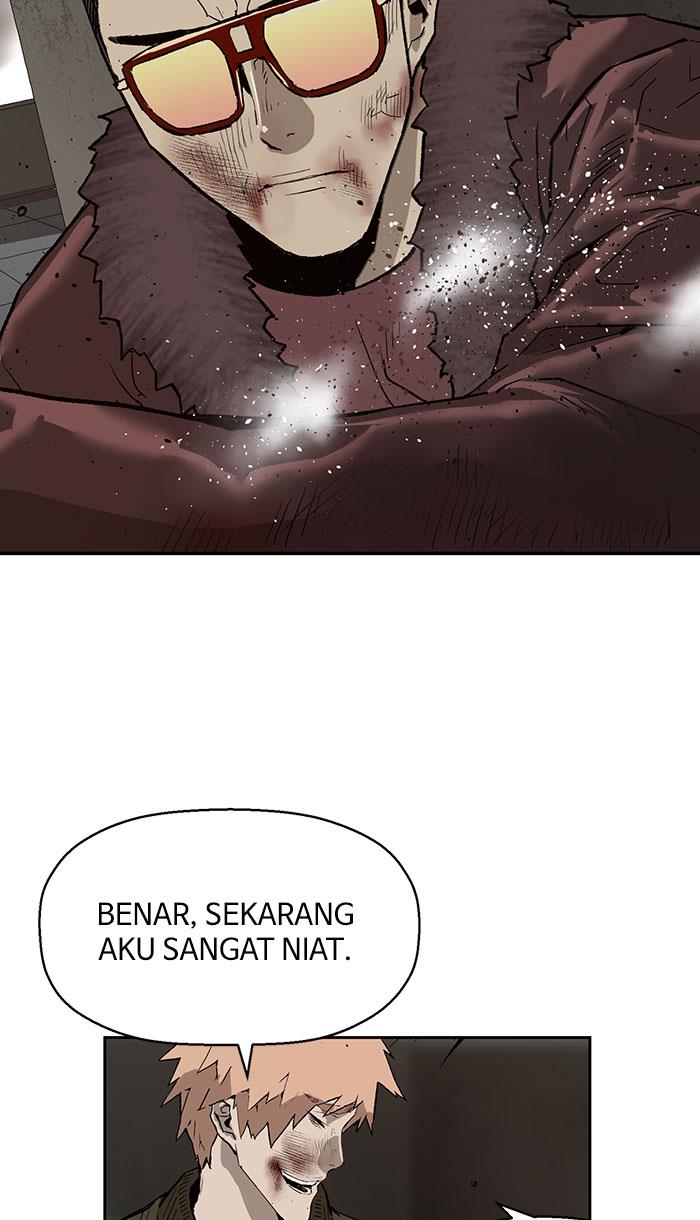 Weak Hero - Chapter 169 - Page 72