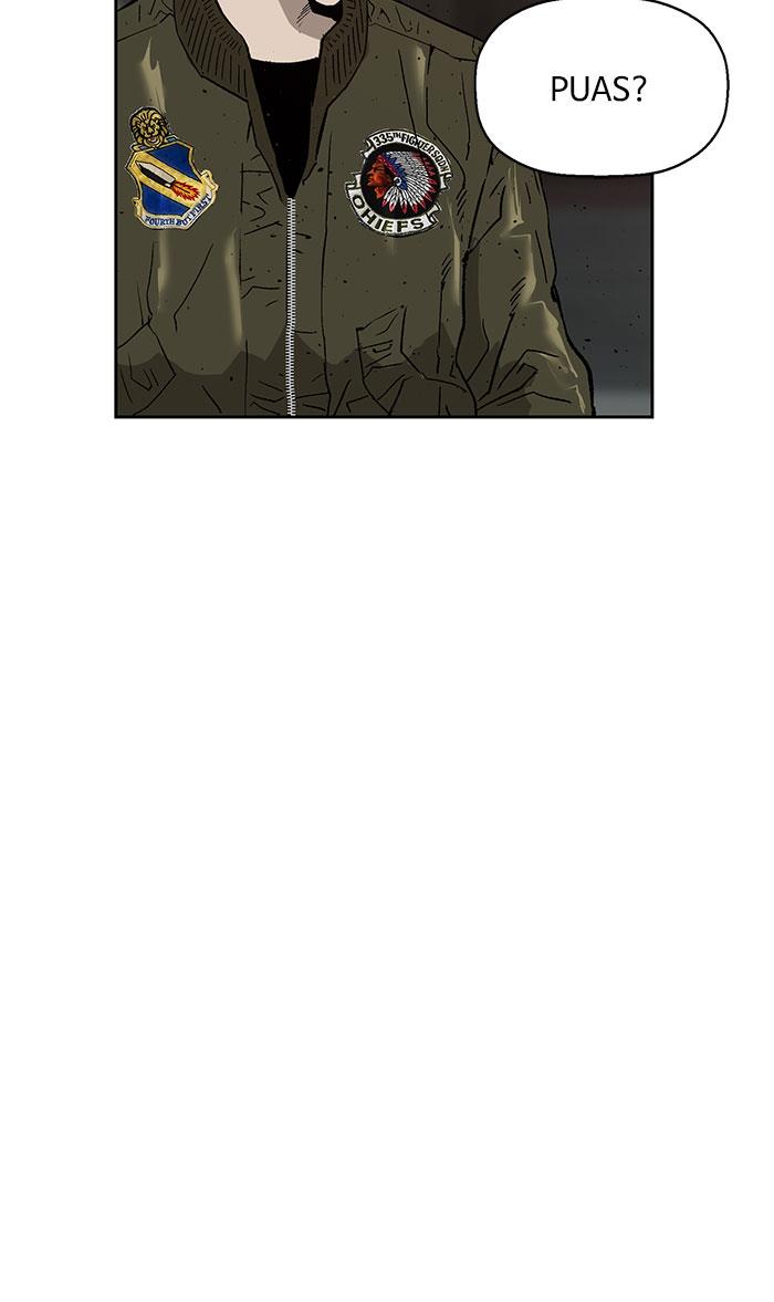 Weak Hero - Chapter 169 - Page 73