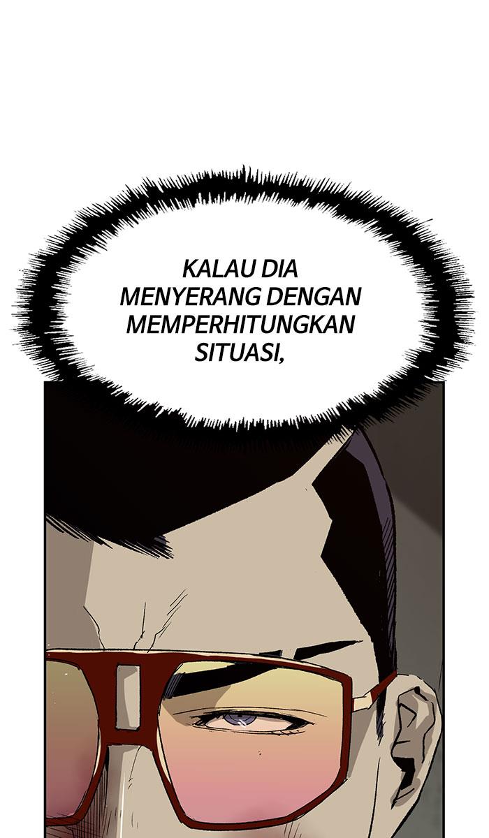 Weak Hero - Chapter 169 - Page 76