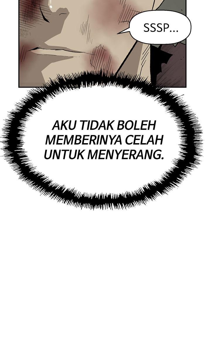 Weak Hero - Chapter 169 - Page 77