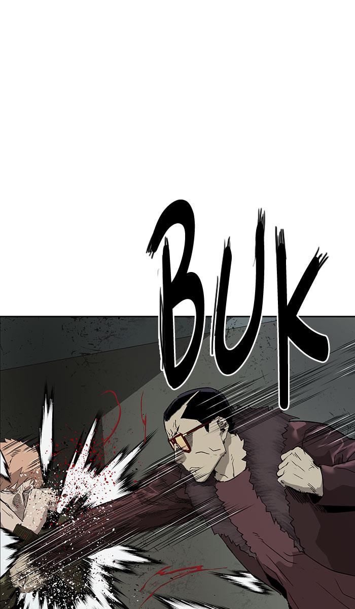 Weak Hero - Chapter 169 - Page 79