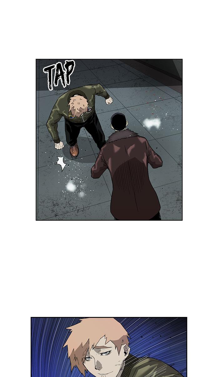 Weak Hero - Chapter 169 - Page 8