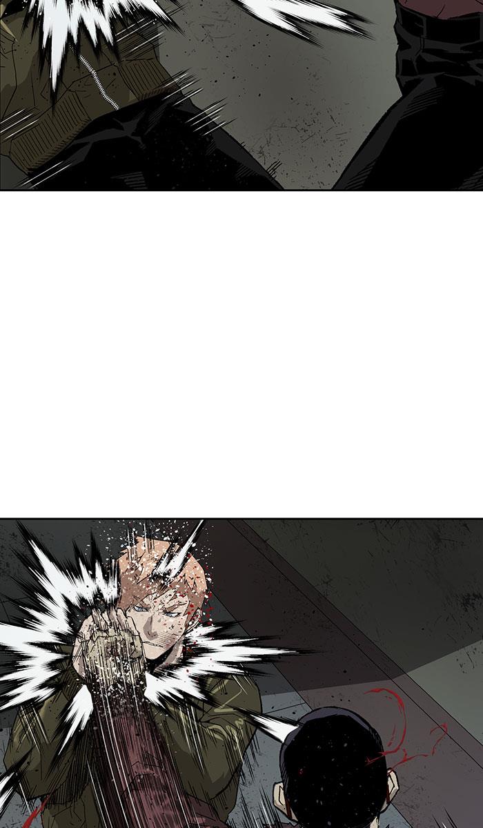 Weak Hero - Chapter 169 - Page 80