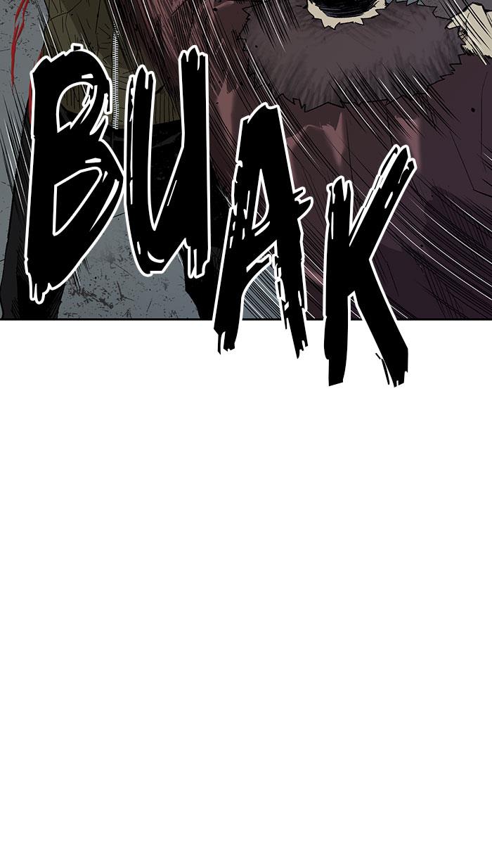 Weak Hero - Chapter 169 - Page 81