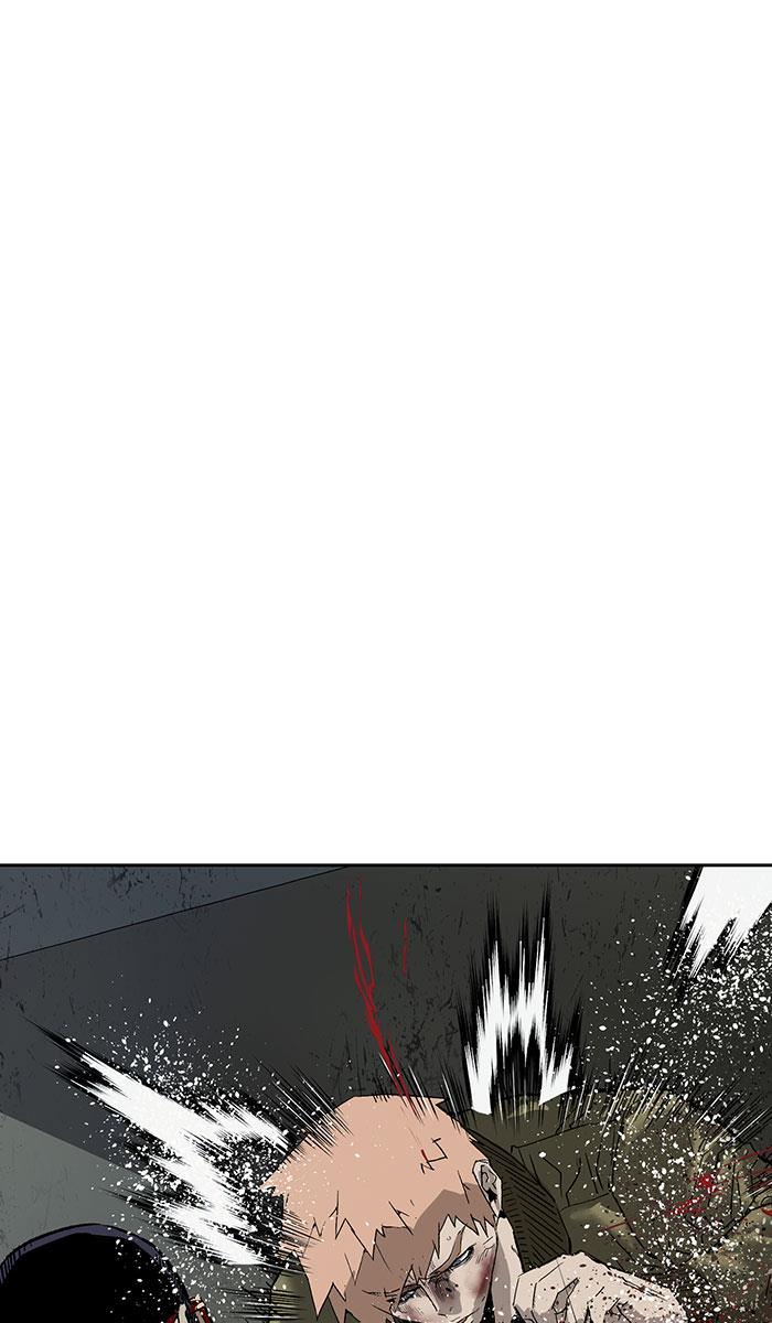 Weak Hero - Chapter 169 - Page 83