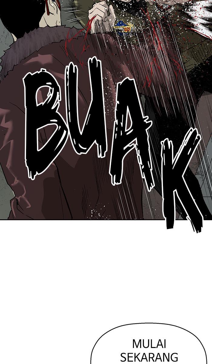 Weak Hero - Chapter 169 - Page 84