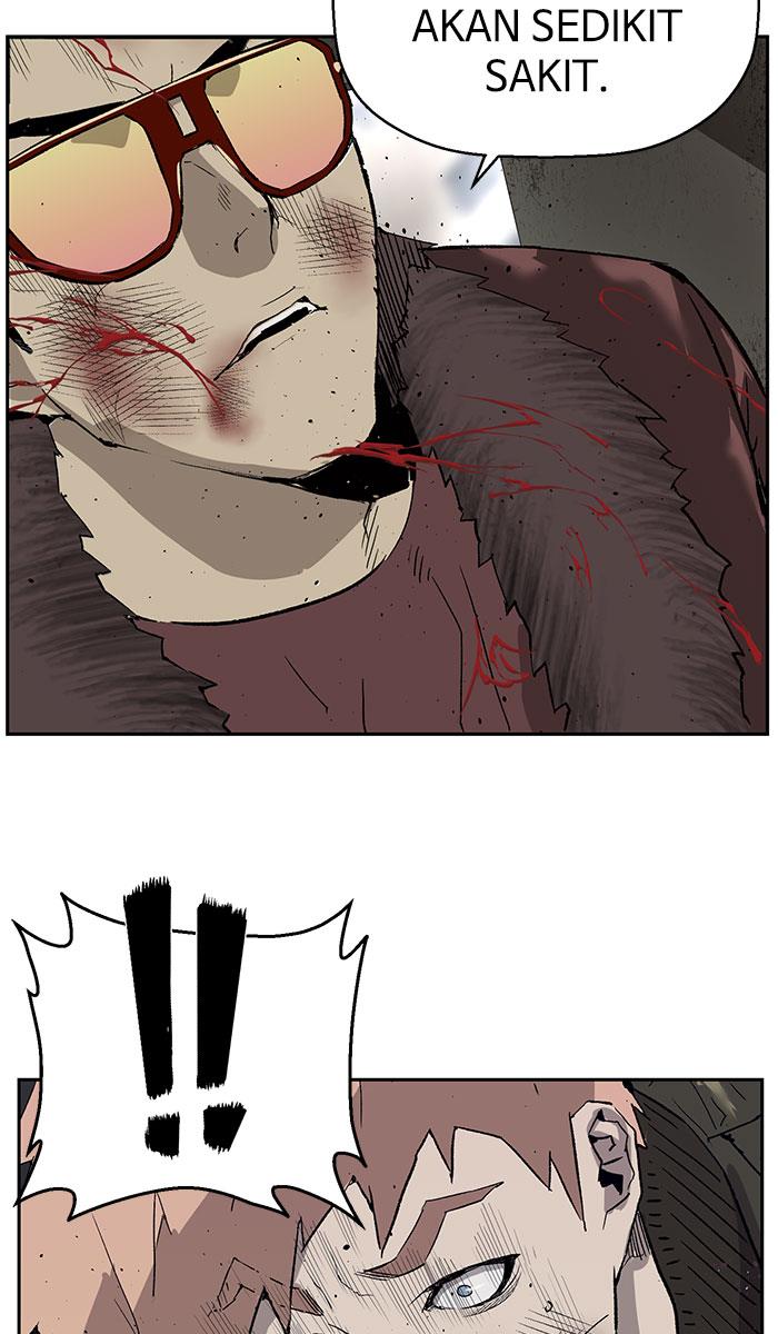 Weak Hero - Chapter 169 - Page 85