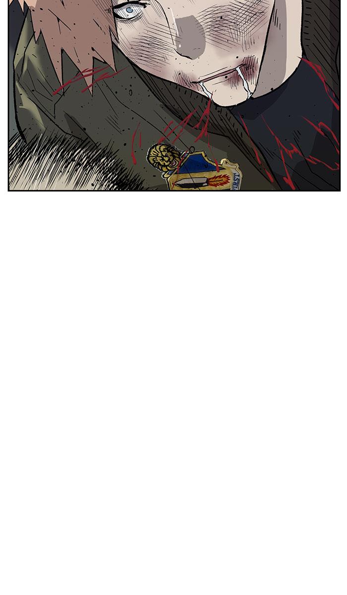 Weak Hero - Chapter 169 - Page 86