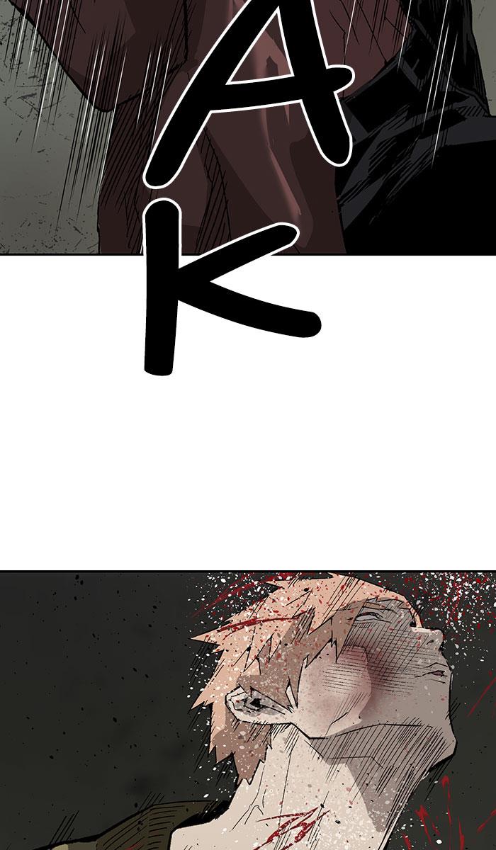 Weak Hero - Chapter 169 - Page 88