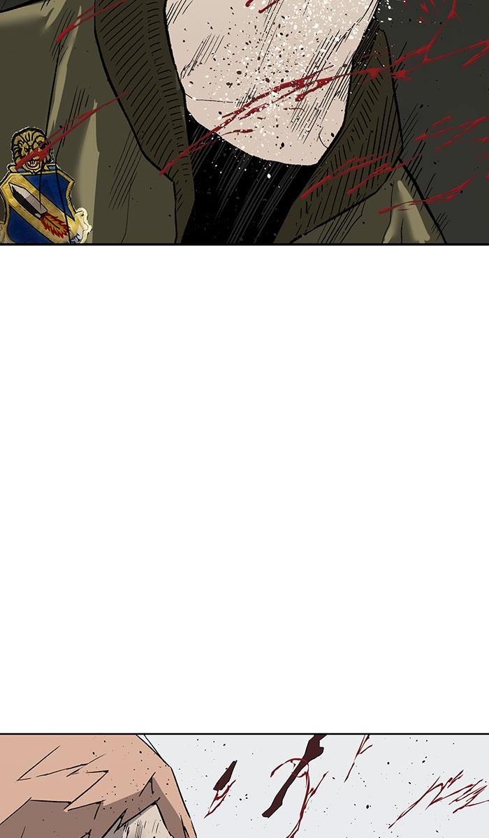 Weak Hero - Chapter 169 - Page 89