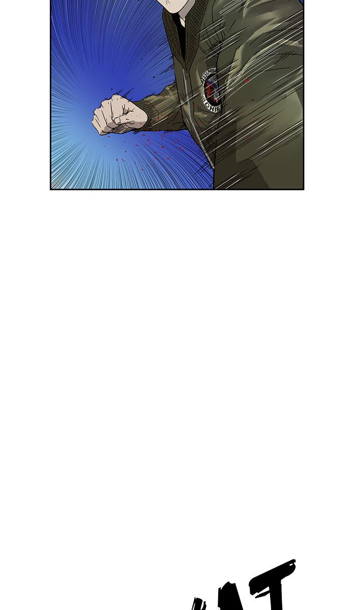 Weak Hero - Chapter 169 - Page 9