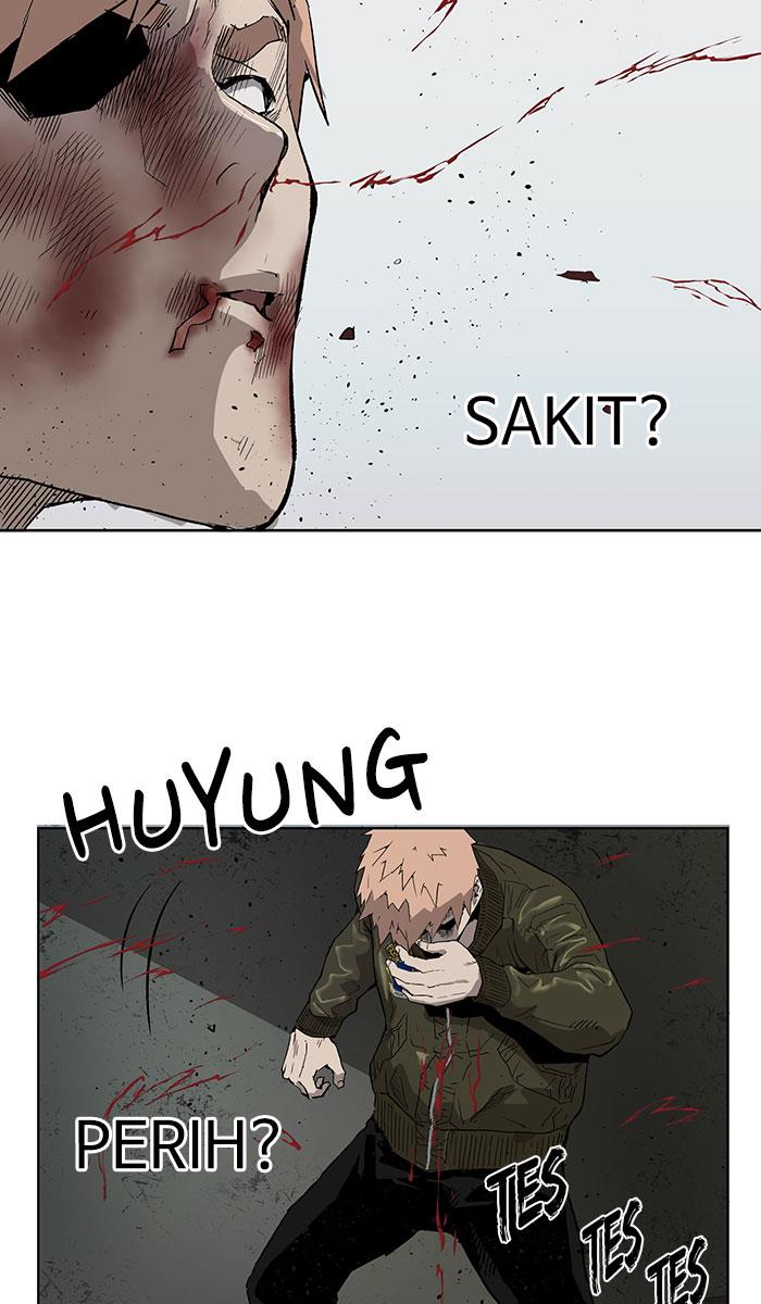 Weak Hero - Chapter 169 - Page 90