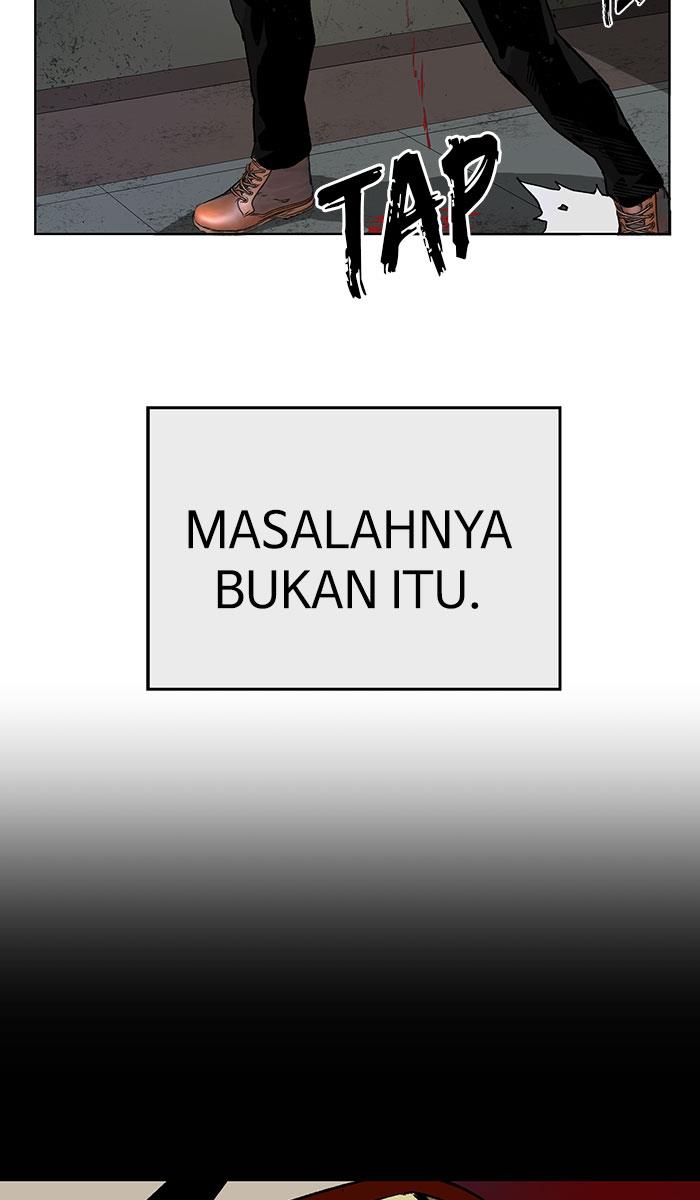 Weak Hero - Chapter 169 - Page 91