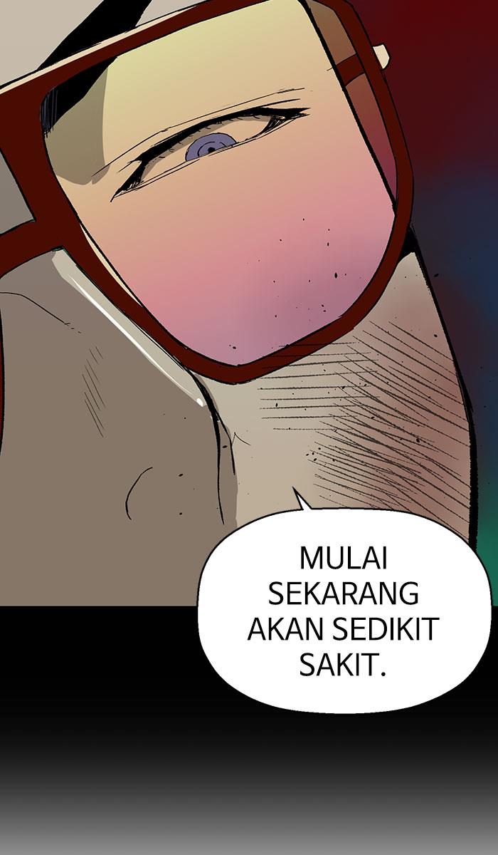 Weak Hero - Chapter 169 - Page 92