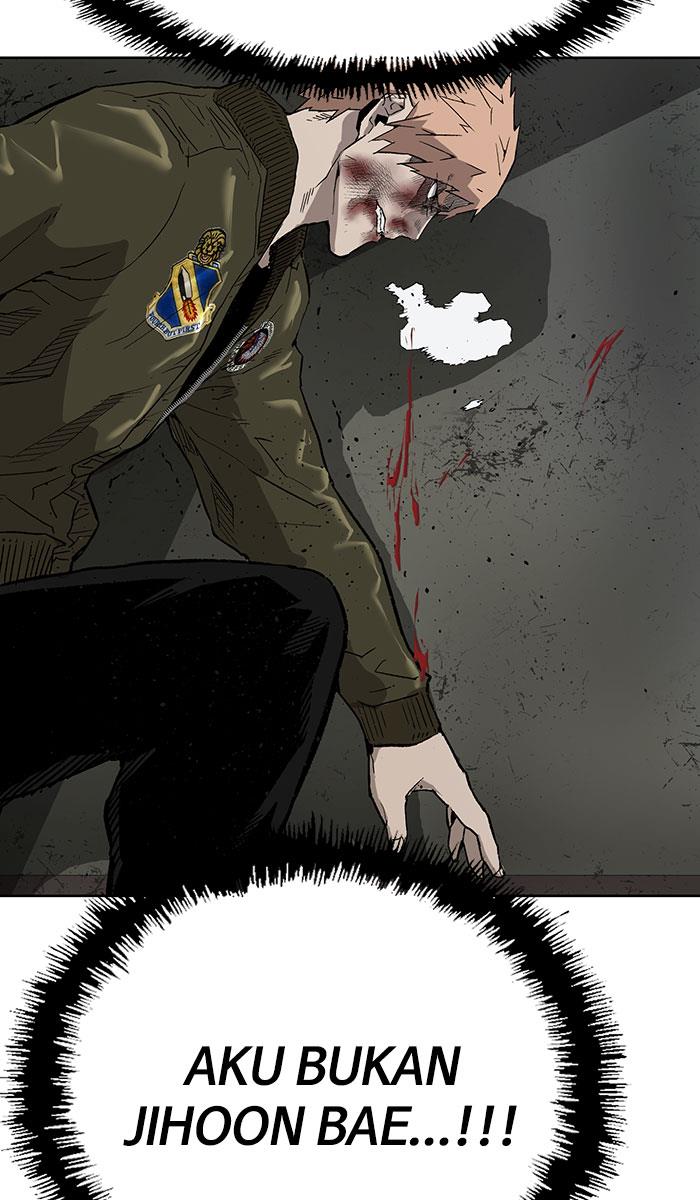 Weak Hero - Chapter 169 - Page 95