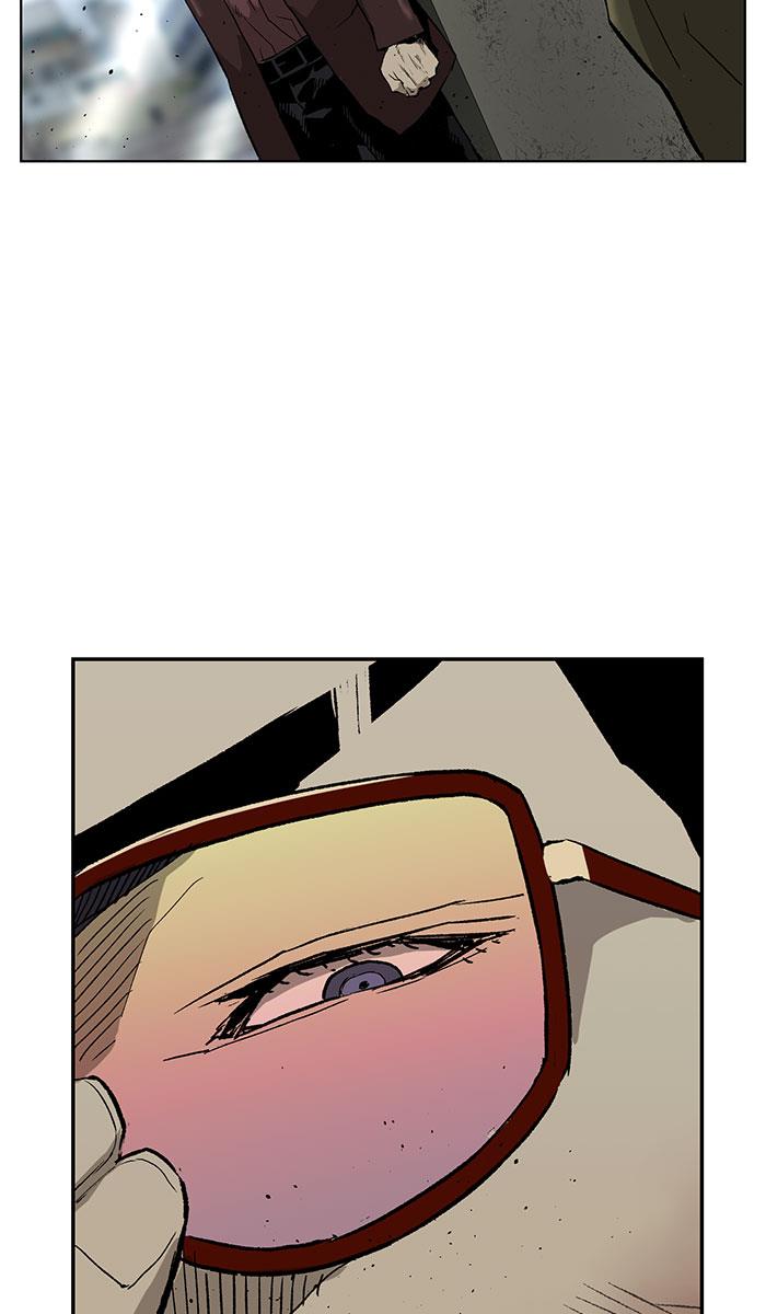 Weak Hero - Chapter 169 - Page 97