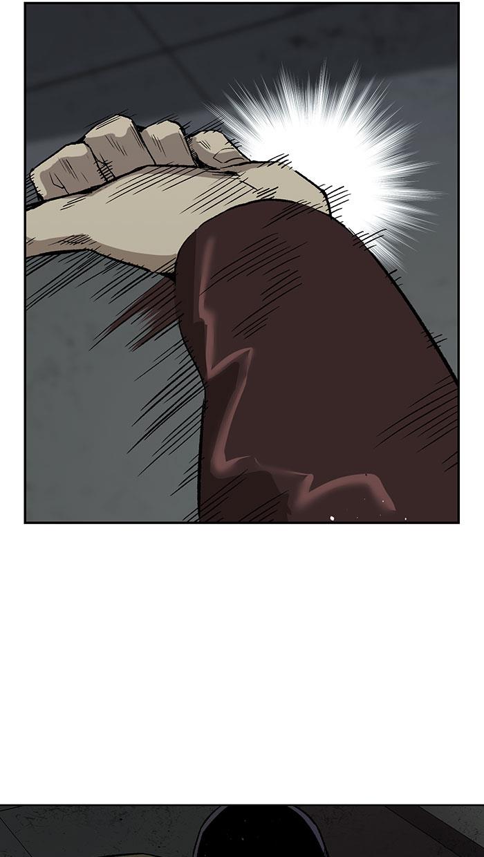 Weak Hero - Chapter 169 - Page 99