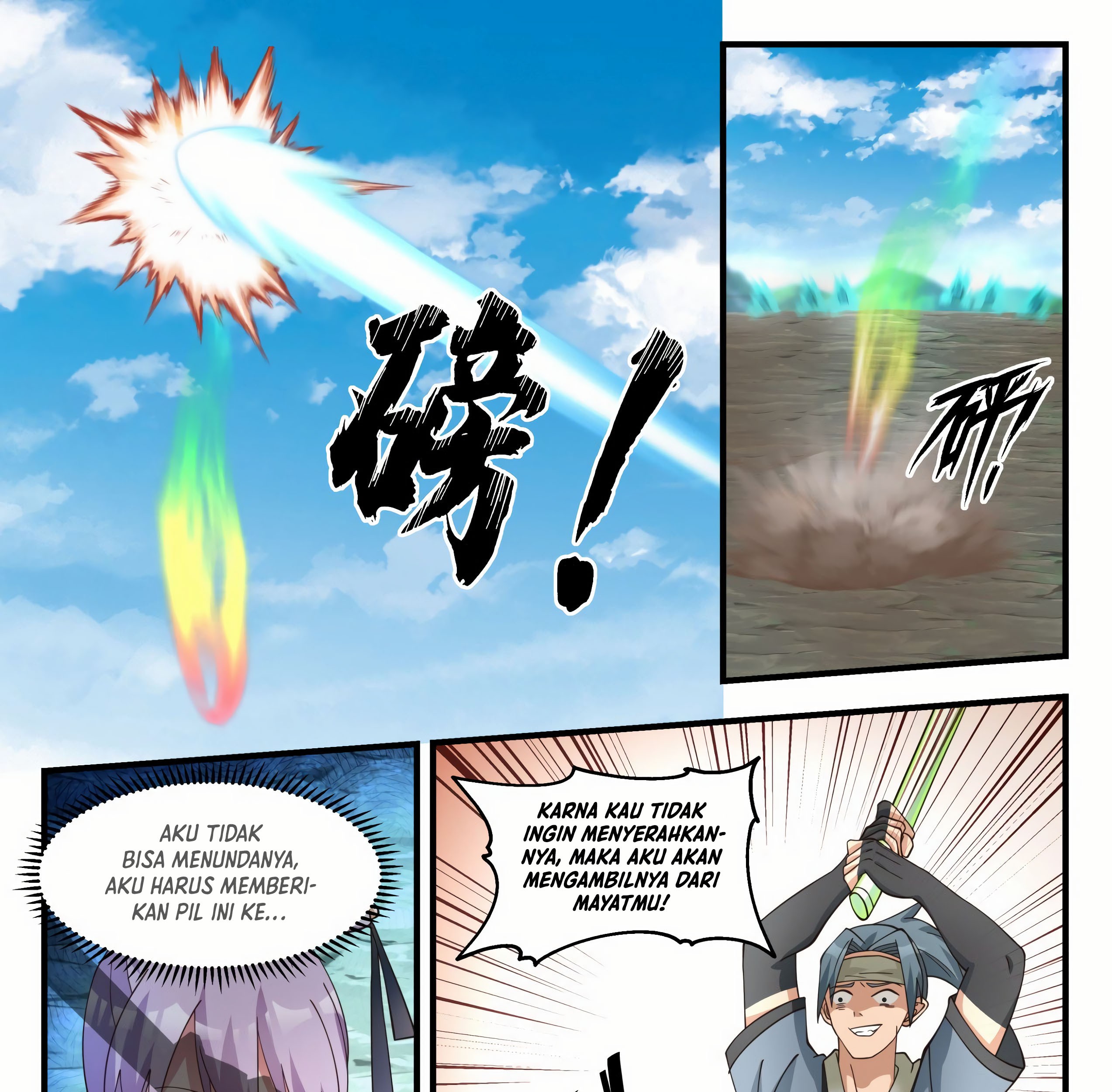 Martial Peak Part 1 Chapter 1760 - https://gambar-id.komiku.org/uploads/2459830-10_part1.jpg
