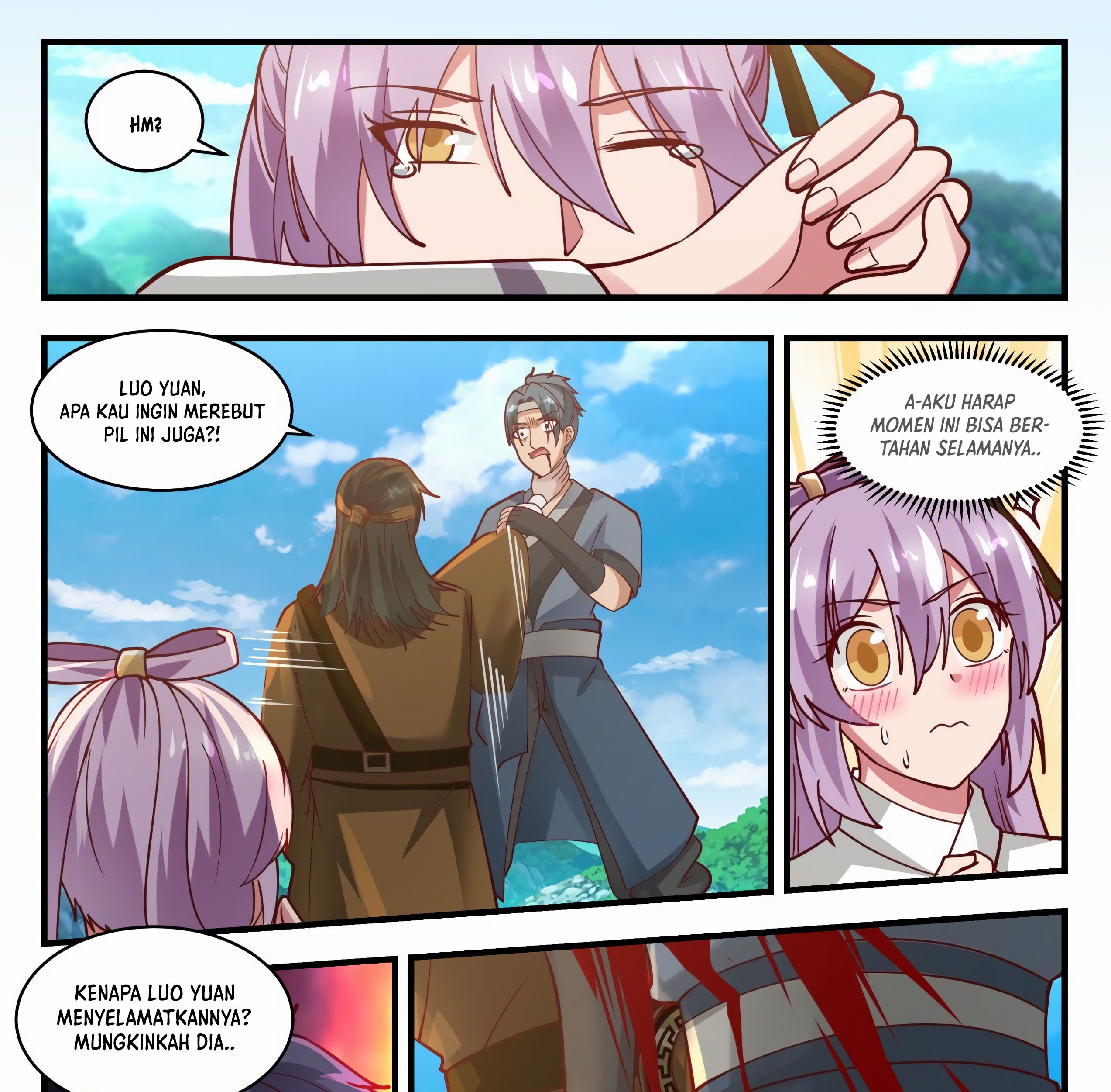 Martial Peak Part 1 Chapter 1760 - https://gambar-id.komiku.org/uploads/2459830-11_part1.jpg