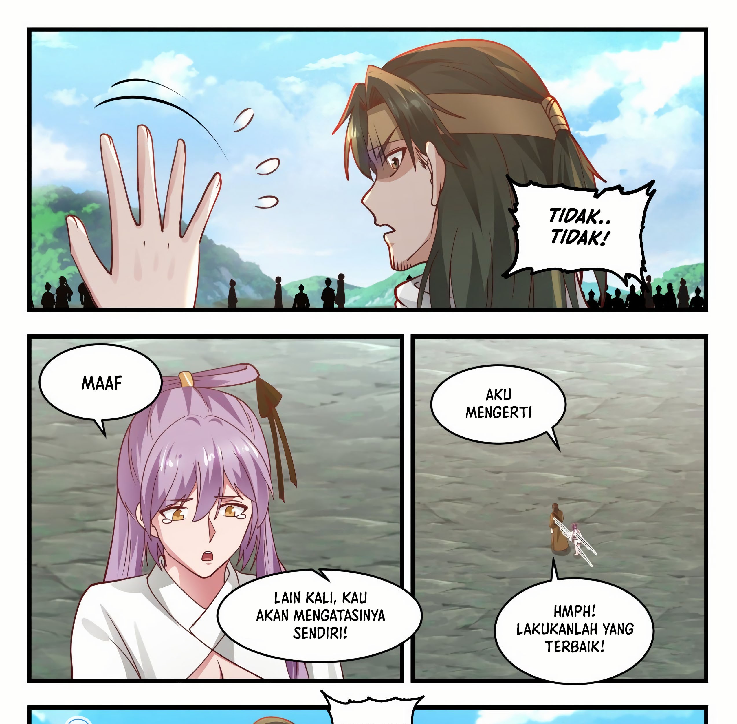 Martial Peak Part 1 Chapter 1760 - https://gambar-id.komiku.org/uploads/2459830-13_part1.jpg