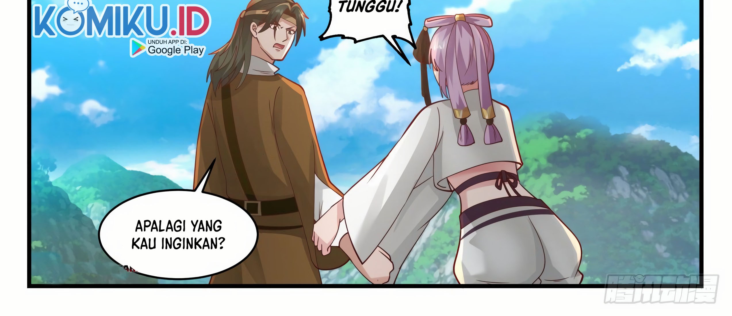 Martial Peak Part 1 Chapter 1760 - https://gambar-id.komiku.org/uploads/2459830-13_part2.jpg