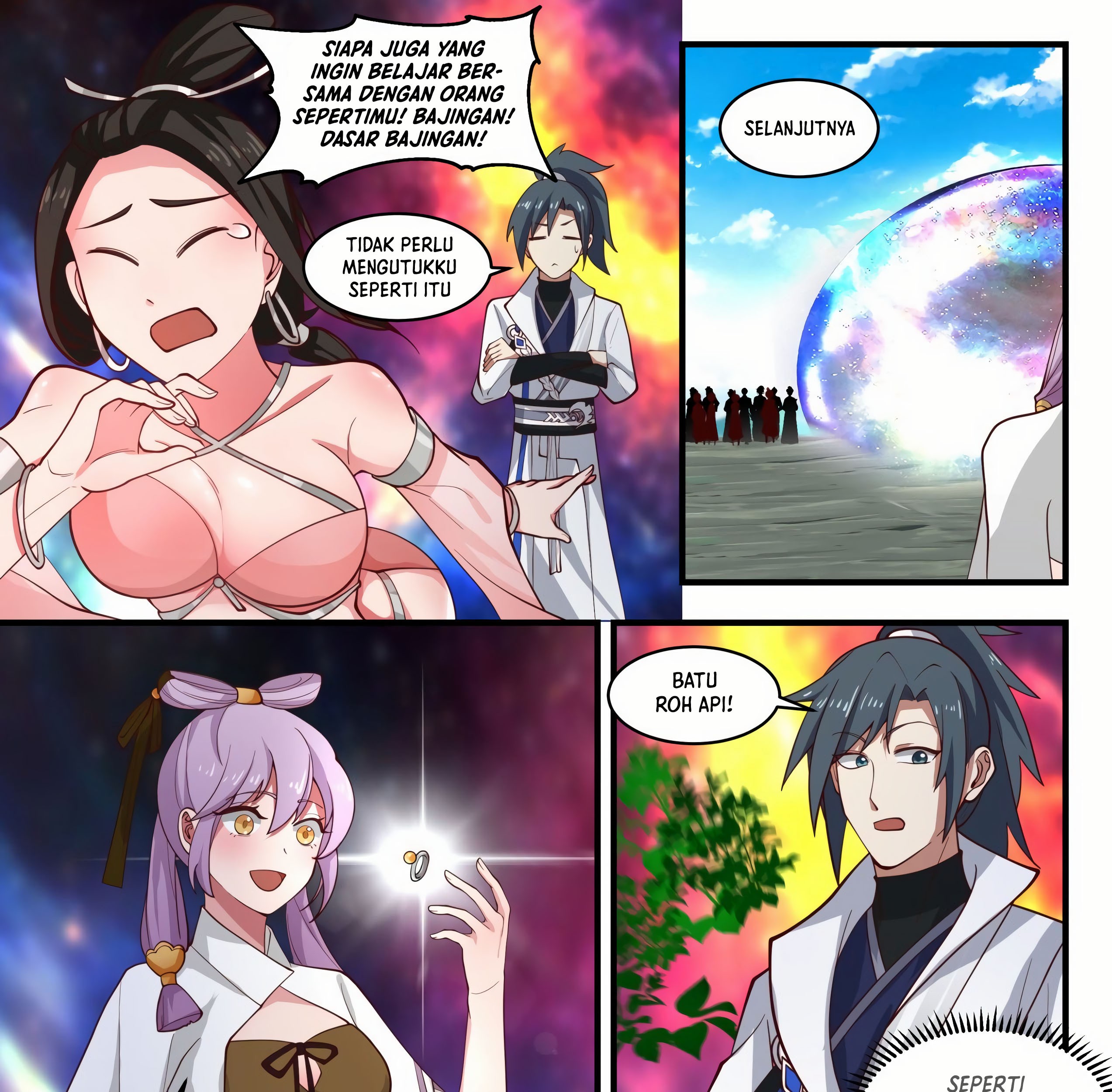 Martial Peak Part 1 Chapter 1760 - https://gambar-id.komiku.org/uploads/2459830-4_part1.jpg